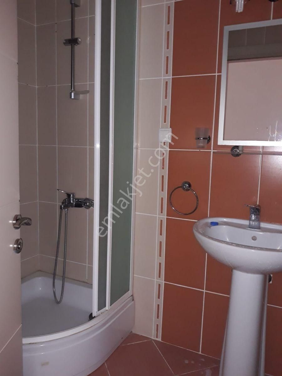 Antalya Konyaaltı Toros Kiralık 3+1 Asansör Ebeveyn Banyo Nezih - Görsel 6