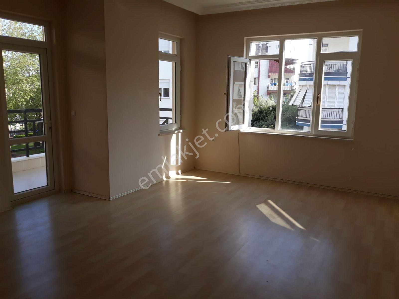 Antalya Konyaaltı Toros Kiralık 3+1 Asansör Ebeveyn Banyo Nezih - Görsel 11