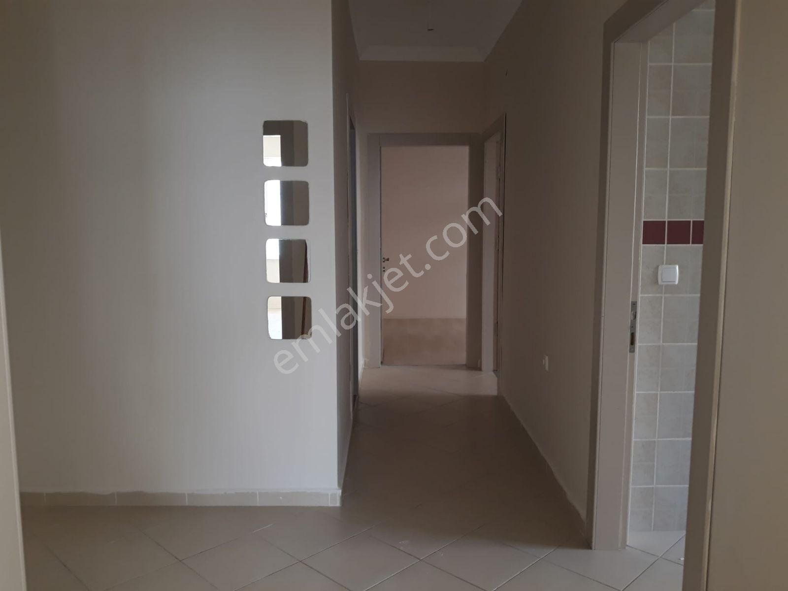 Antalya Konyaaltı Toros Kiralık 3+1 Asansör Ebeveyn Banyo Nezih - Görsel 2