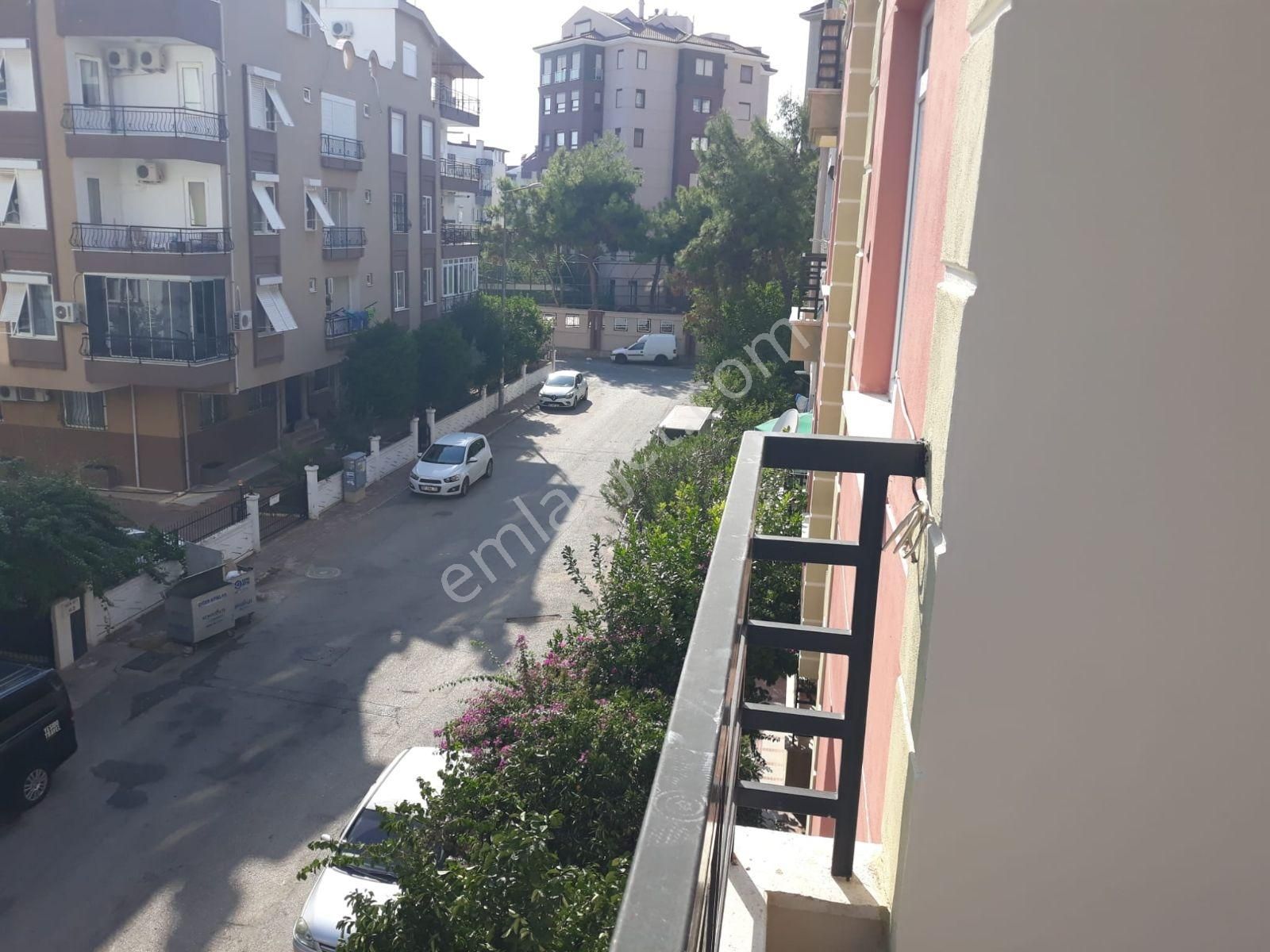 Antalya Konyaaltı Toros Kiralık 3+1 Asansör Ebeveyn Banyo Nezih - Görsel 9