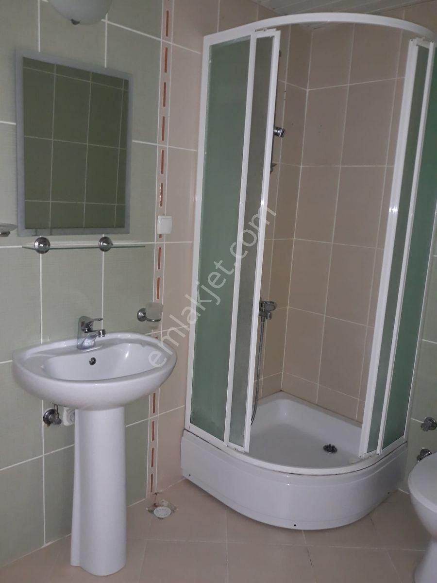 Antalya Konyaaltı Toros Kiralık 3+1 Asansör Ebeveyn Banyo Nezih - Görsel 4