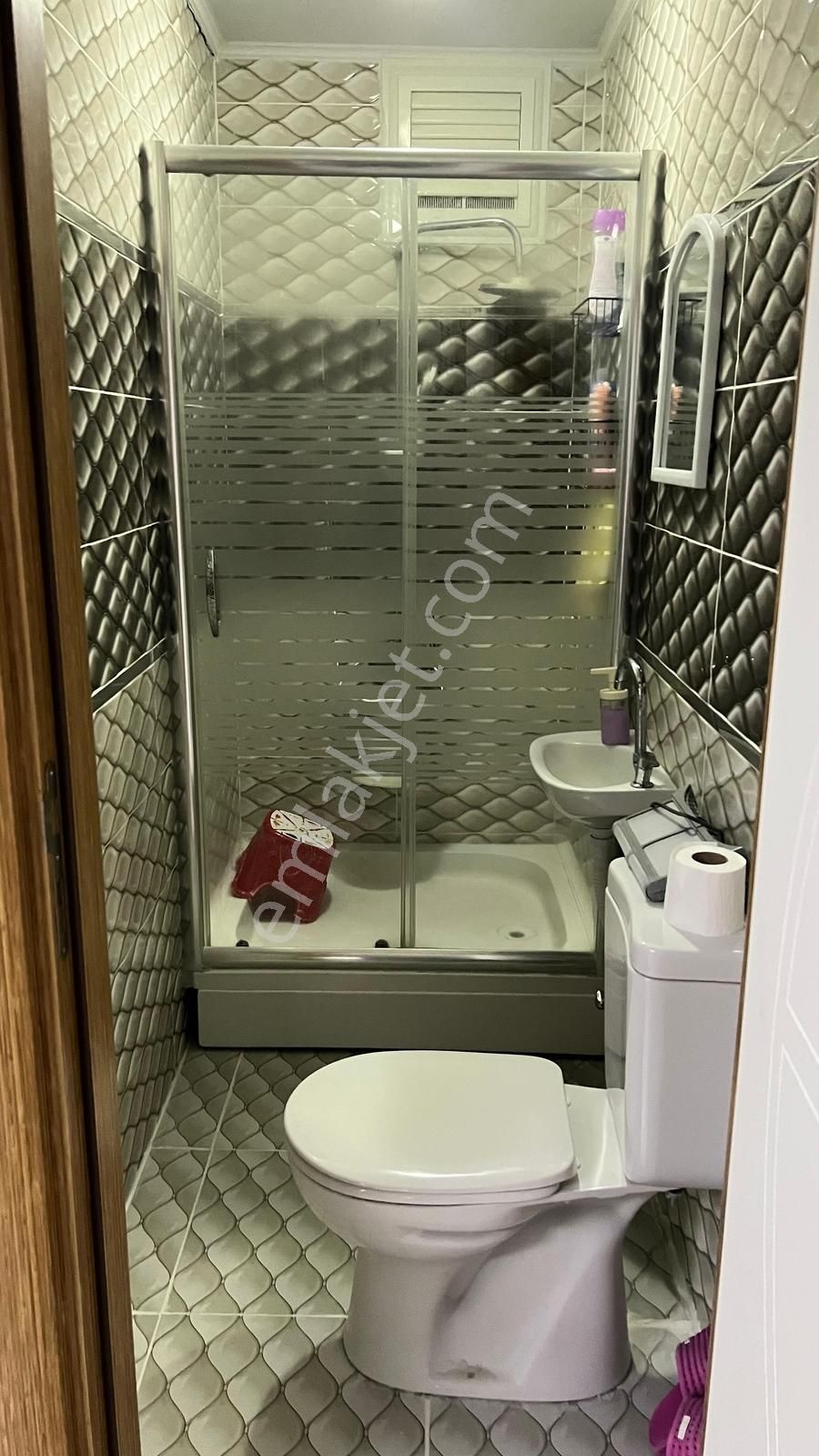 Remax Advantage Den Demirtaş Cadde Üzerinde 4+1 Dubleks Daire - Görsel 24