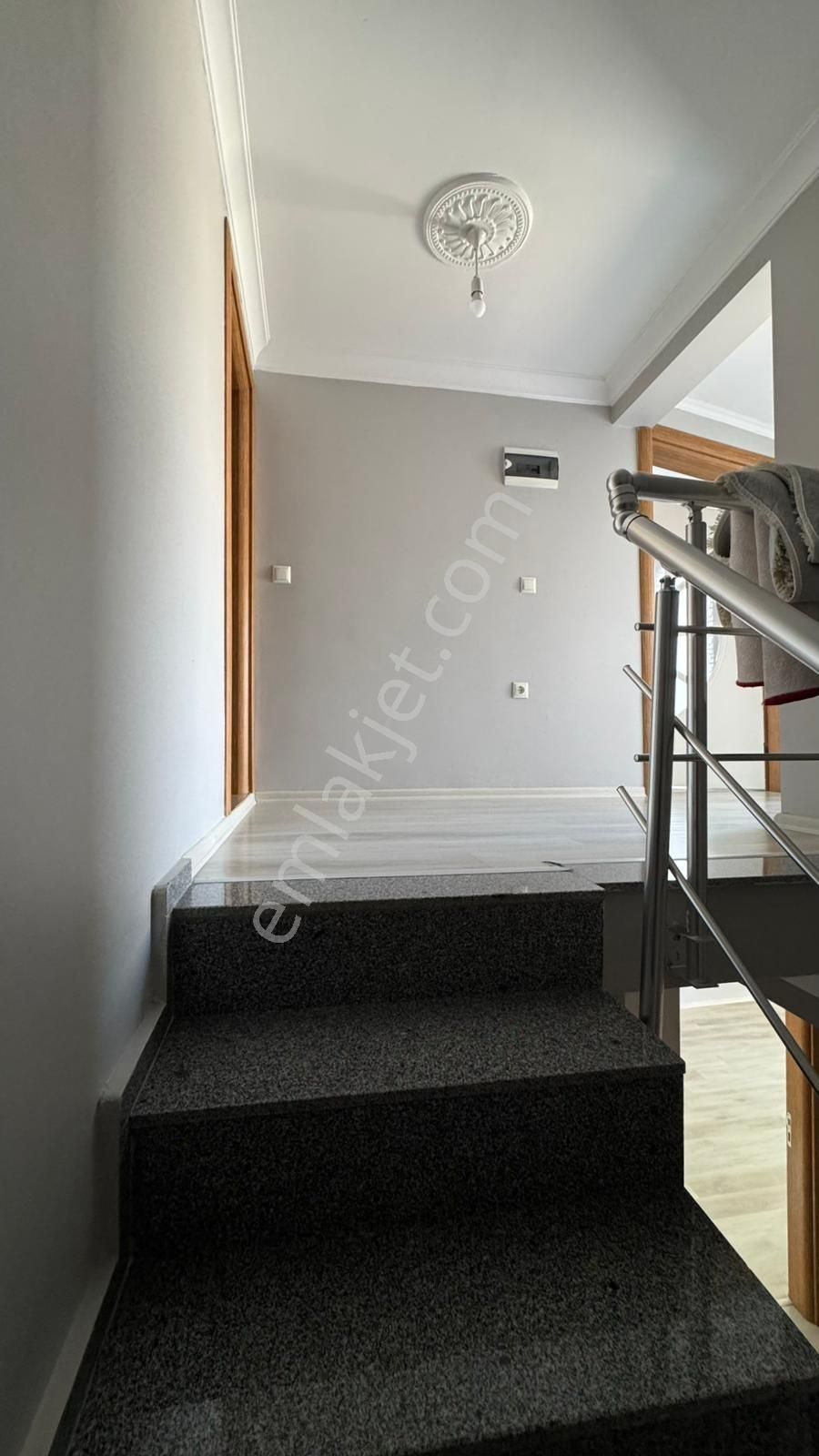 Remax Advantage Den Demirtaş Cadde Üzerinde 4+1 Dubleks Daire - Görsel 26