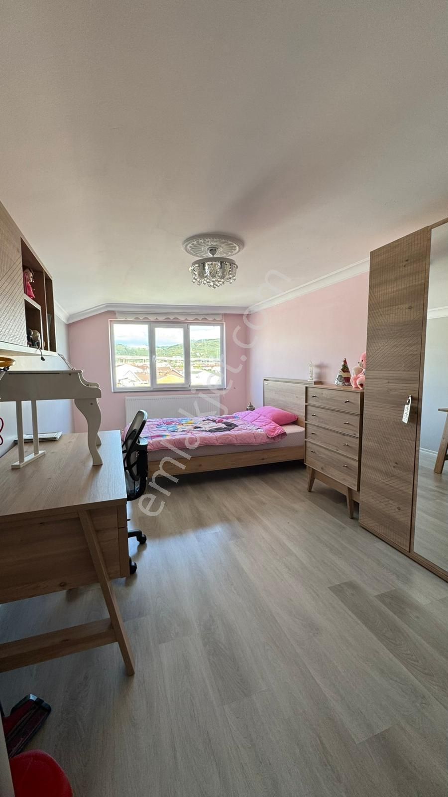 Remax Advantage Den Demirtaş Cadde Üzerinde 4+1 Dubleks Daire - Görsel 8