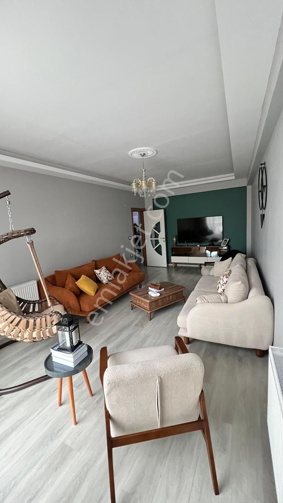 Remax Advantage Den Demirtaş Cadde Üzerinde 4+1 Dubleks Daire - Görsel 9