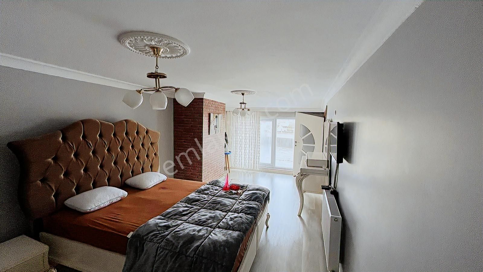 Remax Advantage Den Demirtaş Cadde Üzerinde 4+1 Dubleks Daire - Görsel 4