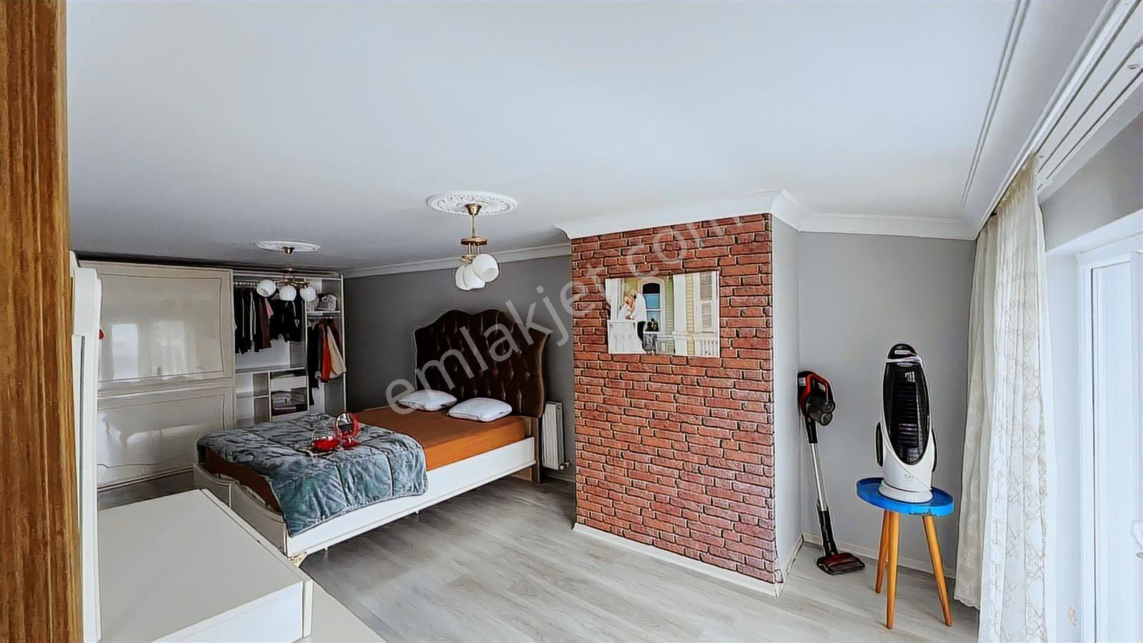 Remax Advantage Den Demirtaş Cadde Üzerinde 4+1 Dubleks Daire - Görsel 10