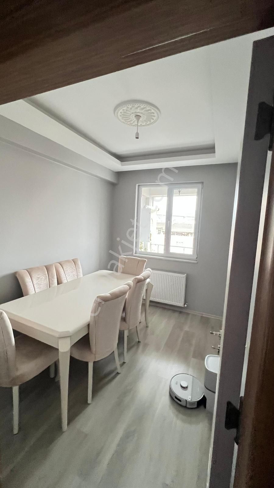 Remax Advantage Den Demirtaş Cadde Üzerinde 4+1 Dubleks Daire - Görsel 34