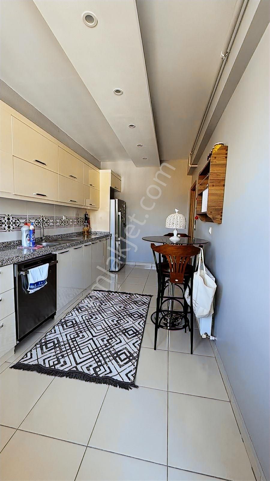 Remax Advantage Den Demirtaş Cadde Üzerinde 4+1 Dubleks Daire - Görsel 17