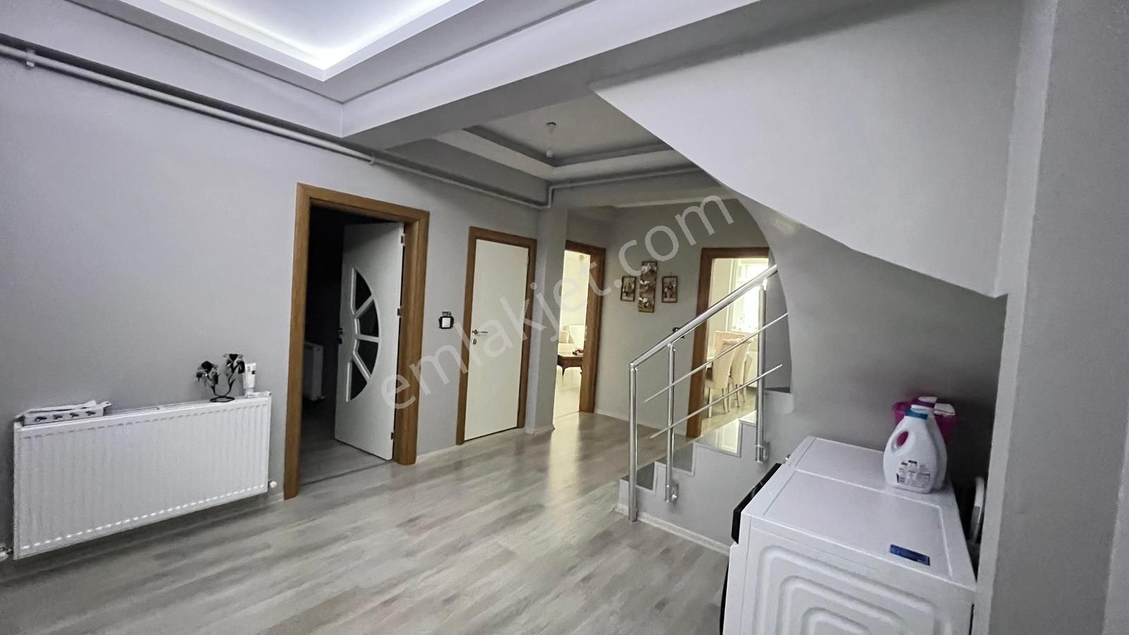 Remax Advantage Den Demirtaş Cadde Üzerinde 4+1 Dubleks Daire - Görsel 25