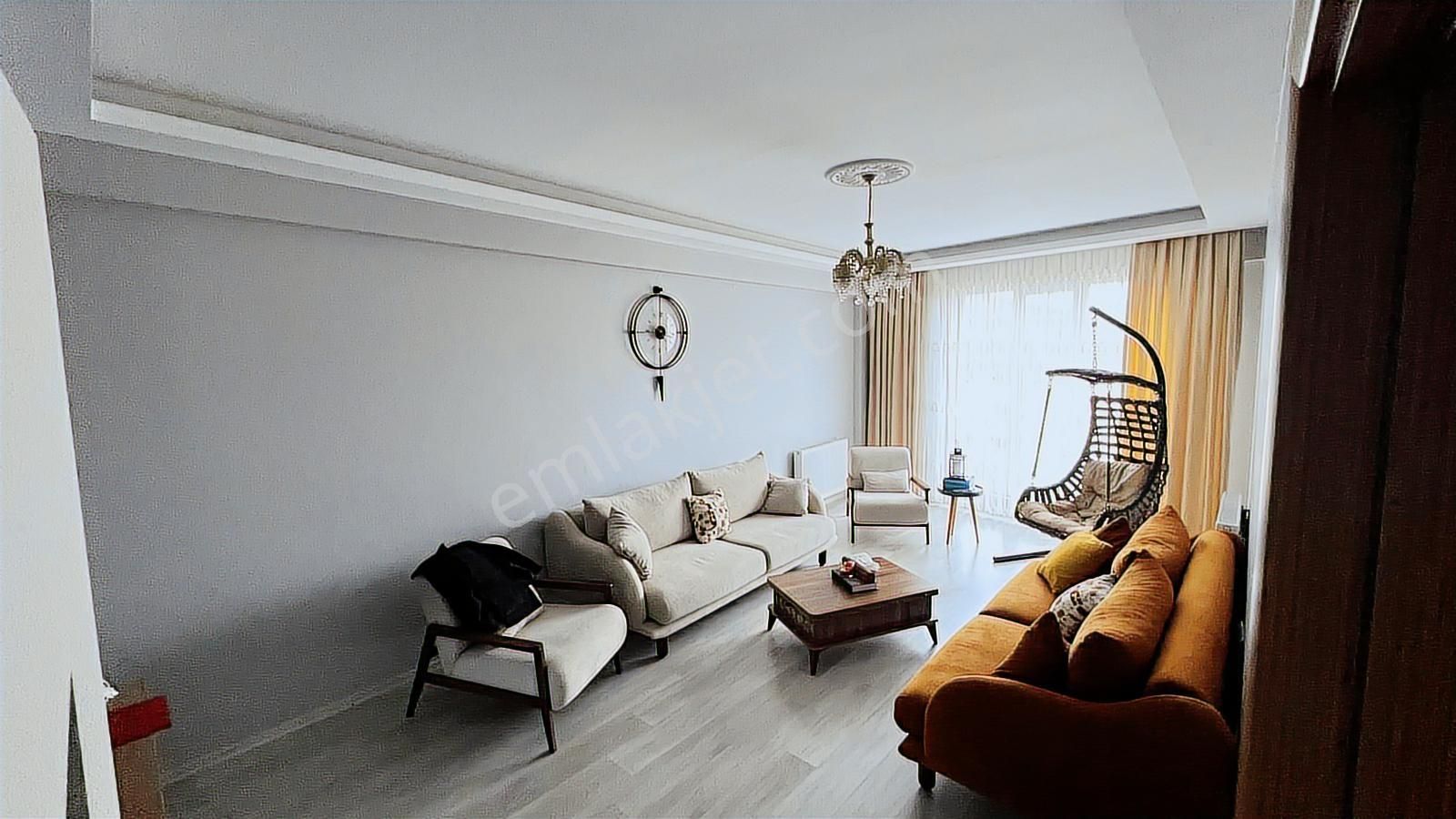 Remax Advantage Den Demirtaş Cadde Üzerinde 4+1 Dubleks Daire - Görsel 15