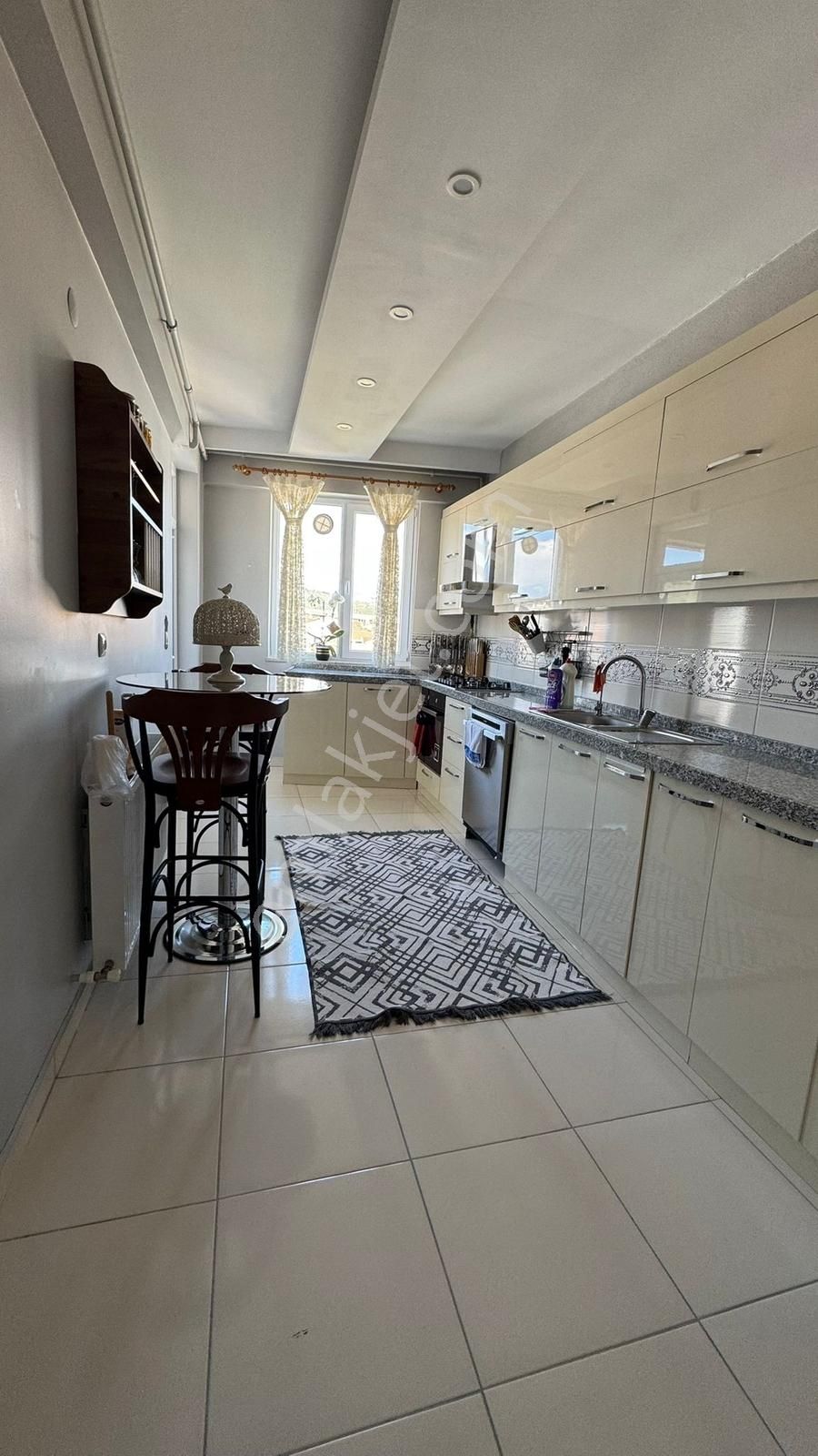 Remax Advantage Den Demirtaş Cadde Üzerinde 4+1 Dubleks Daire - Görsel 2