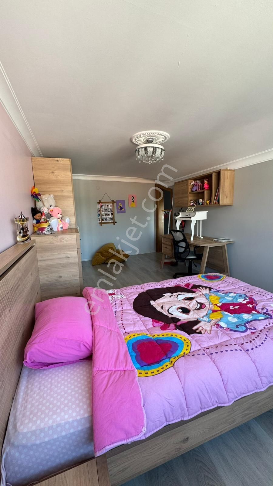 Remax Advantage Den Demirtaş Cadde Üzerinde 4+1 Dubleks Daire - Görsel 29