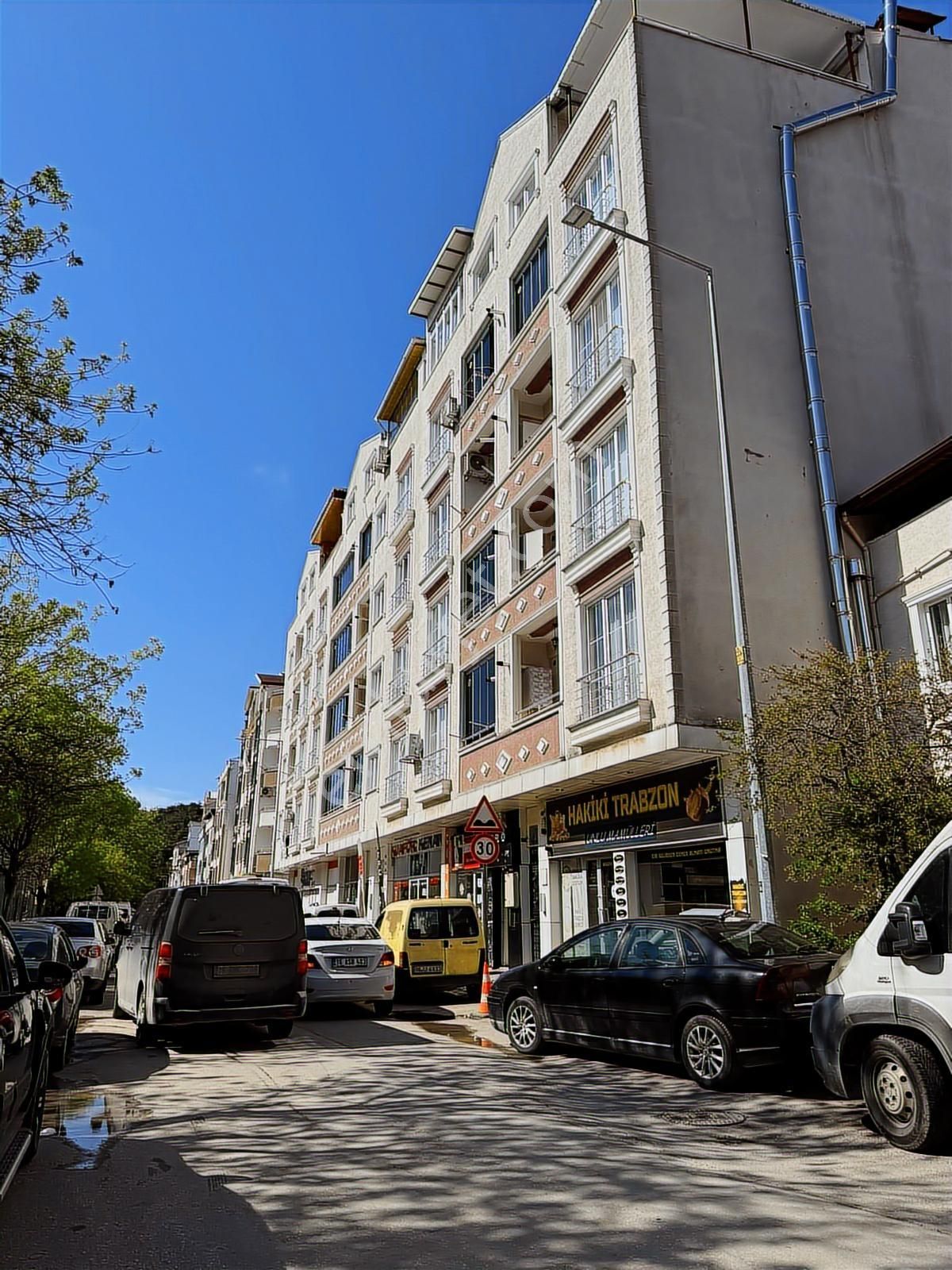 Remax Advantage Den Demirtaş Cadde Üzerinde 4+1 Dubleks Daire - Görsel 7