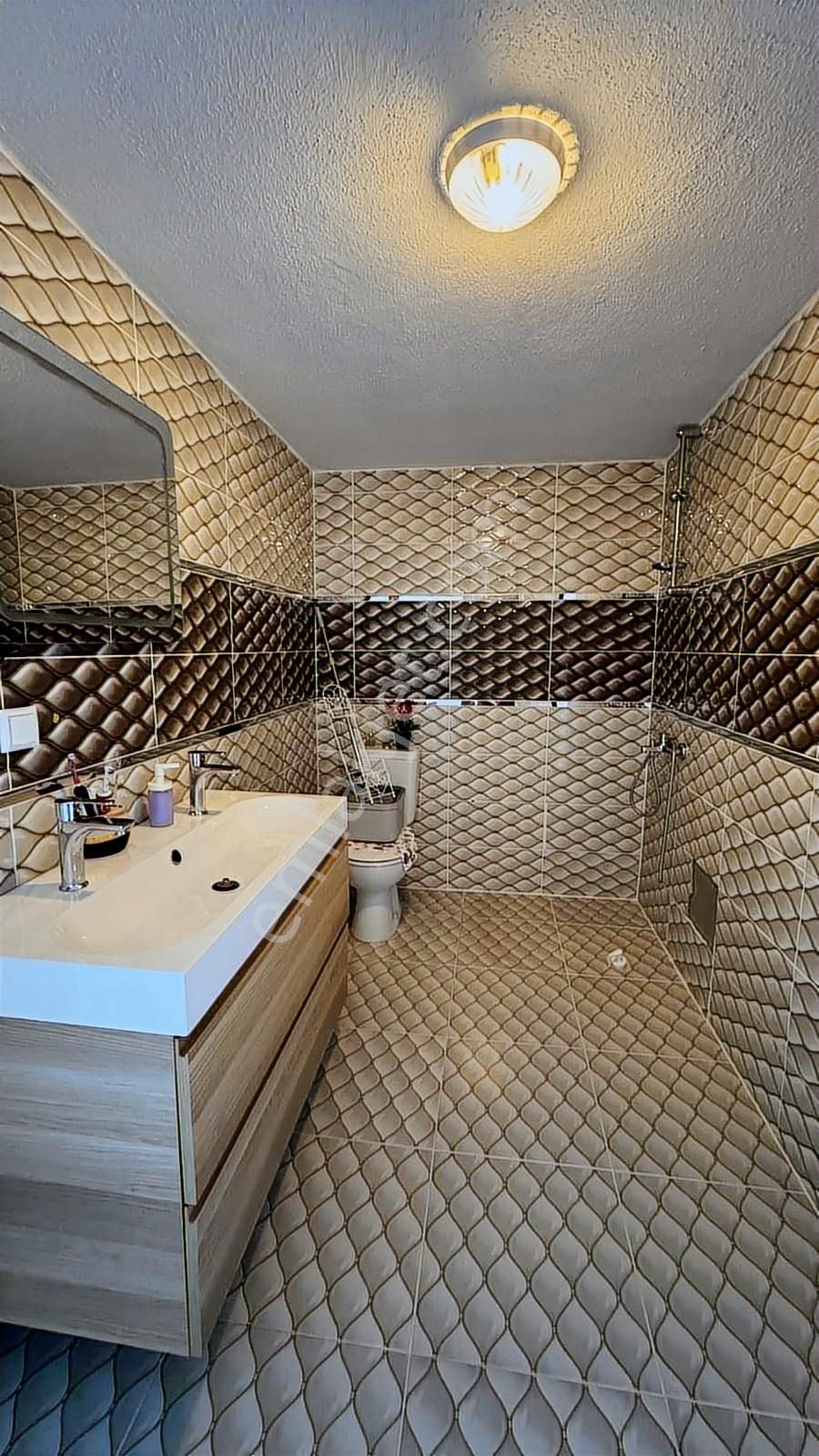 Remax Advantage Den Demirtaş Cadde Üzerinde 4+1 Dubleks Daire - Görsel 21