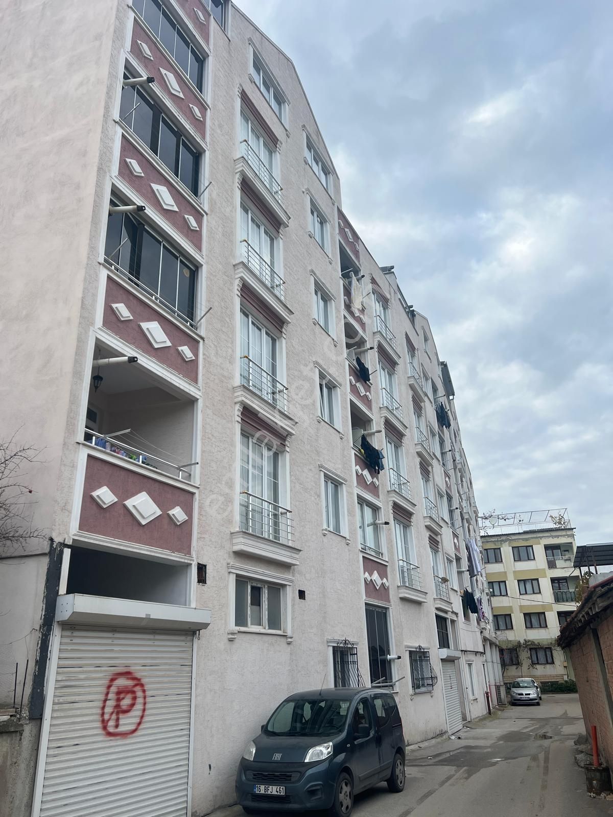 Remax Advantage Den Demirtaş Cadde Üzerinde 4+1 Dubleks Daire - Görsel 30