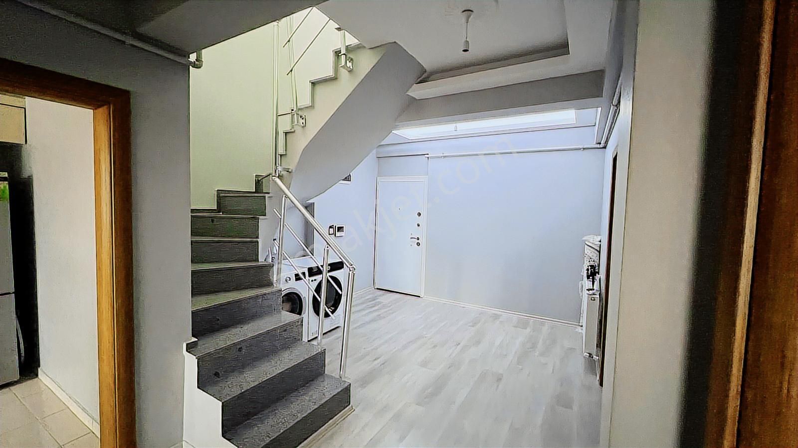 Remax Advantage Den Demirtaş Cadde Üzerinde 4+1 Dubleks Daire - Görsel 19