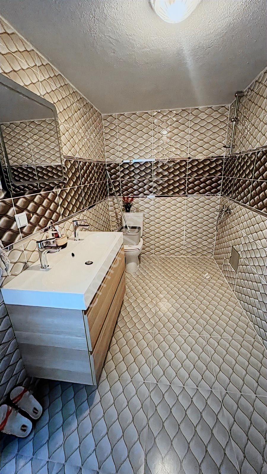 Remax Advantage Den Demirtaş Cadde Üzerinde 4+1 Dubleks Daire - Görsel 14