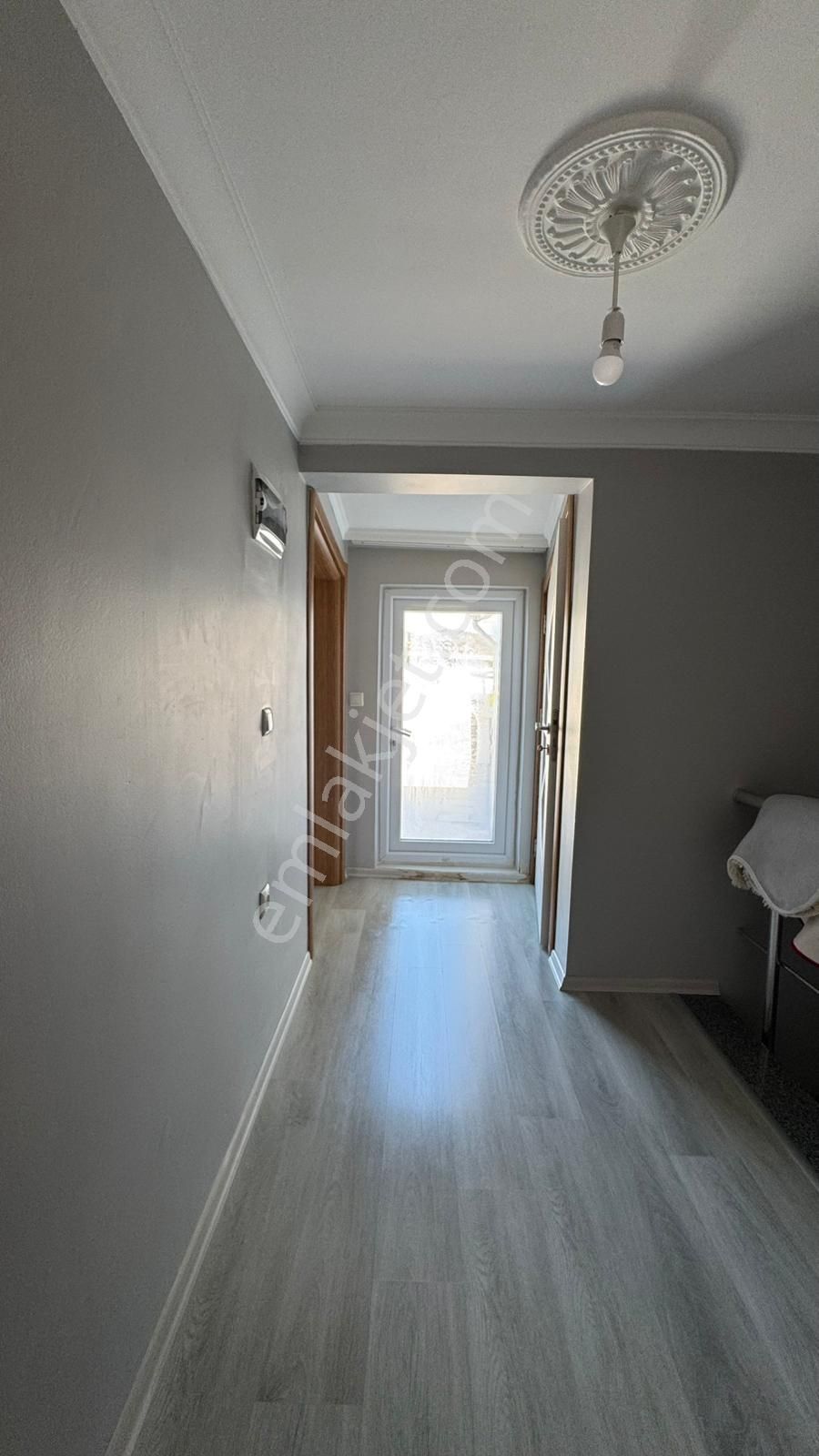 Remax Advantage Den Demirtaş Cadde Üzerinde 4+1 Dubleks Daire - Görsel 27