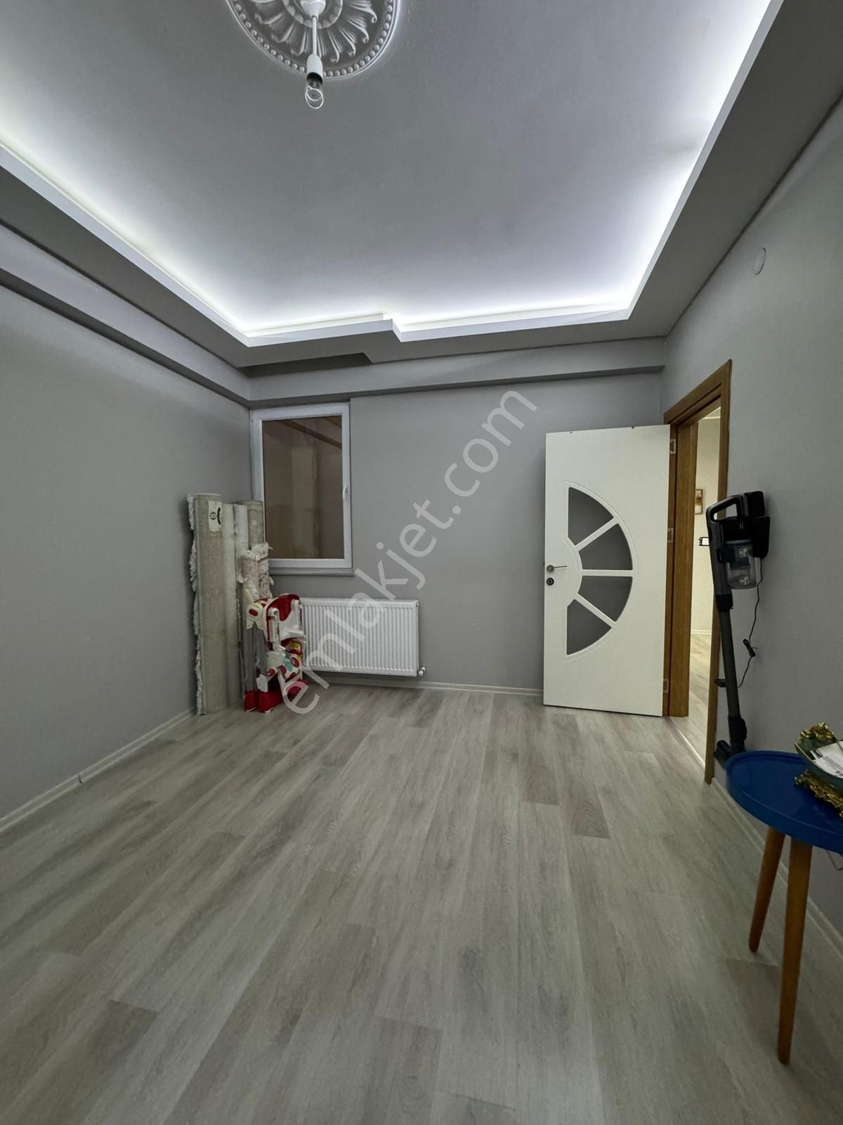 Remax Advantage Den Demirtaş Cadde Üzerinde 4+1 Dubleks Daire - Görsel 16