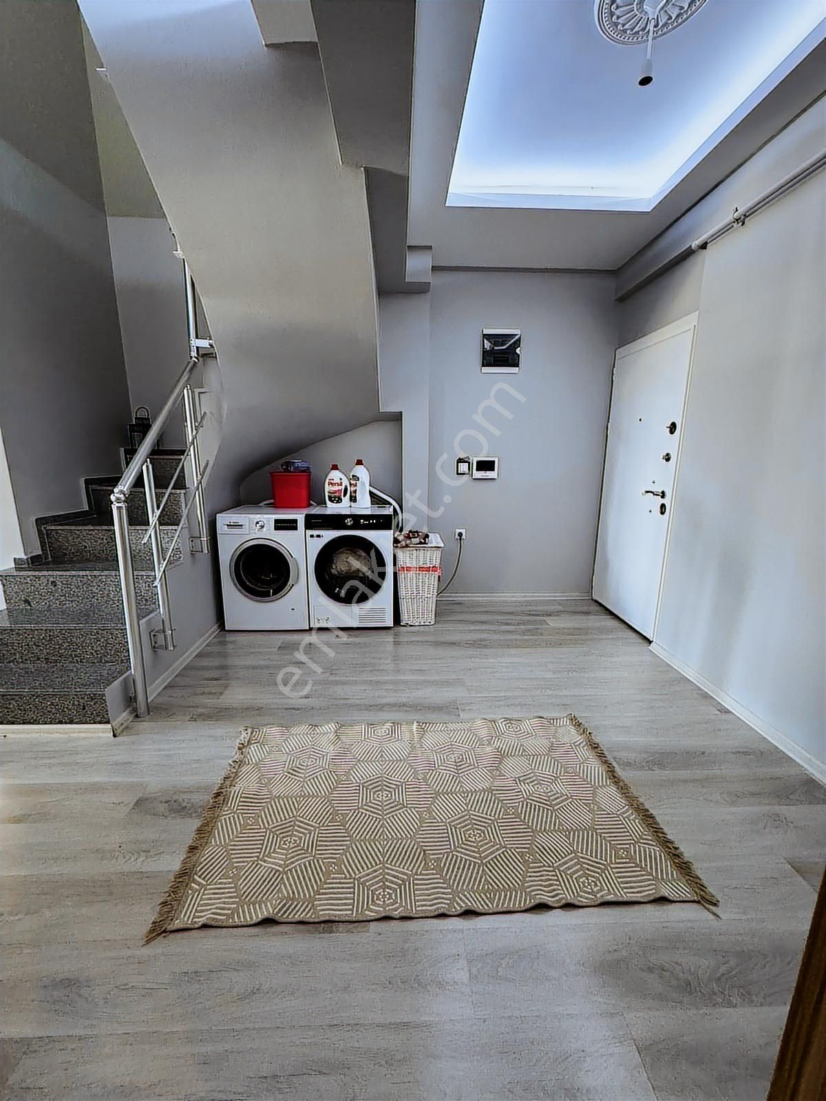 Remax Advantage Den Demirtaş Cadde Üzerinde 4+1 Dubleks Daire - Görsel 11