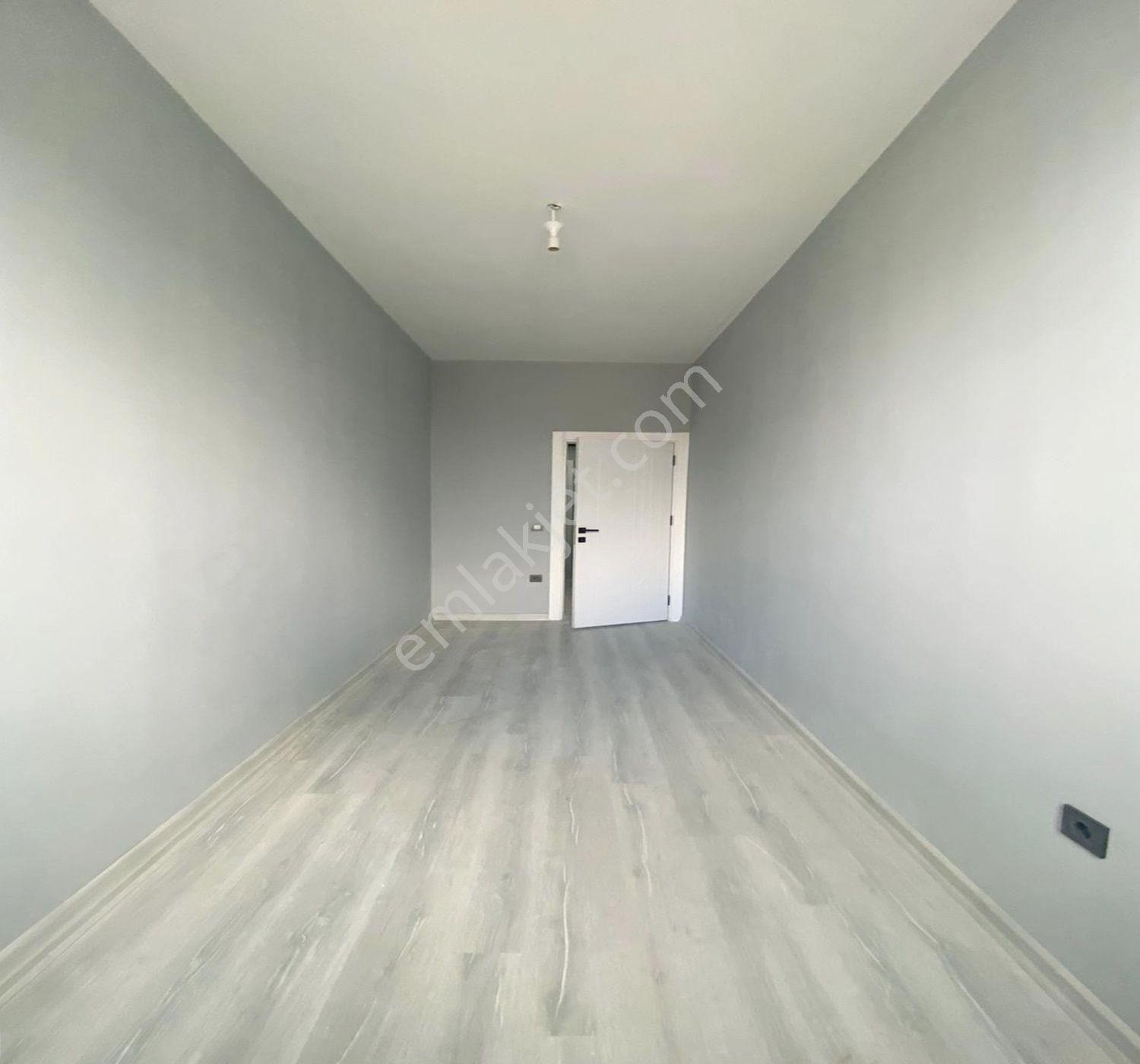 Pusula Yapı'dan Modern Yaşam İçin Şık 3+1 Ara Kat Daire!!! - Görsel 10