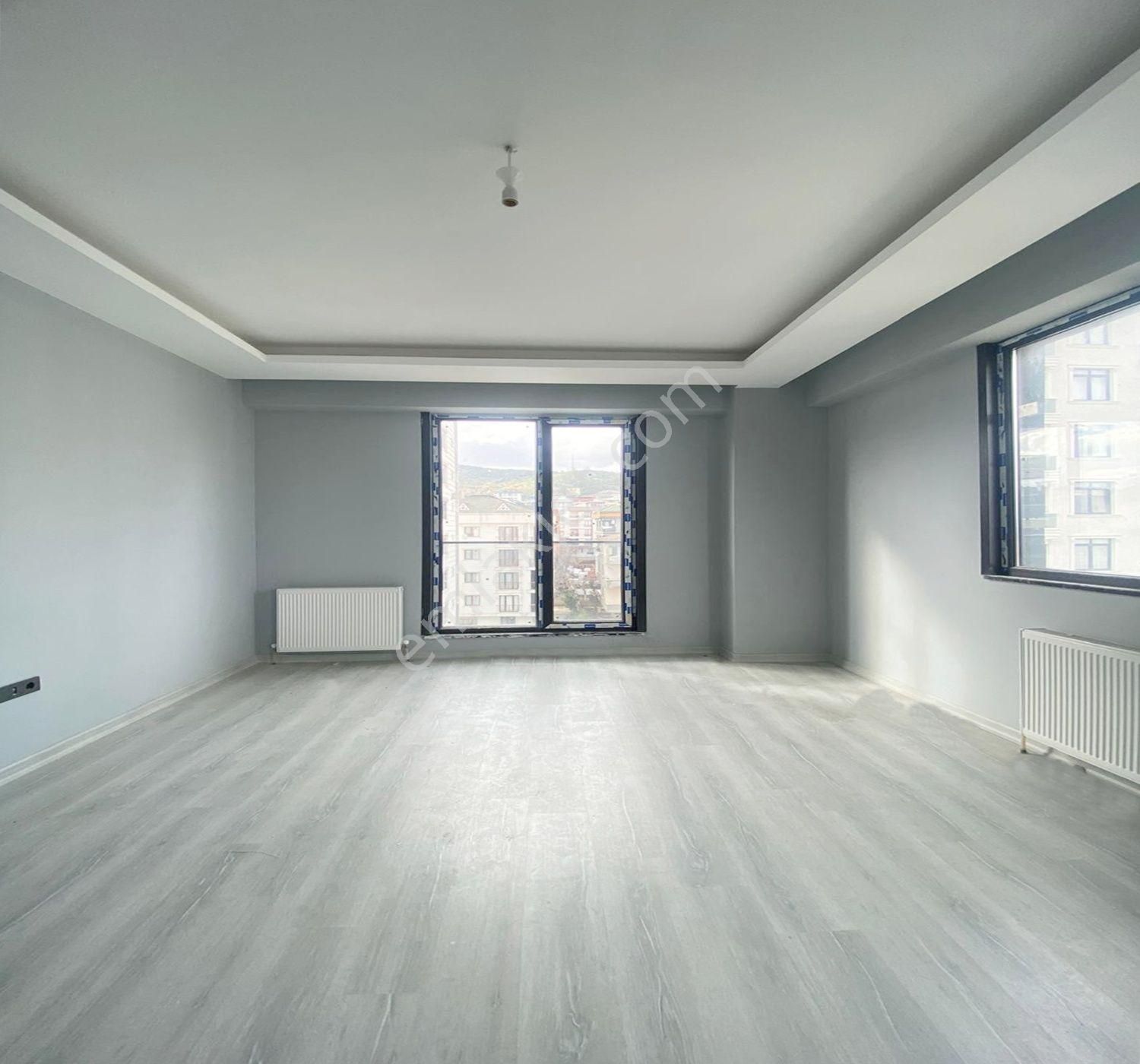Pusula Yapı'dan Modern Yaşam İçin Şık 3+1 Ara Kat Daire!!! - Görsel 2
