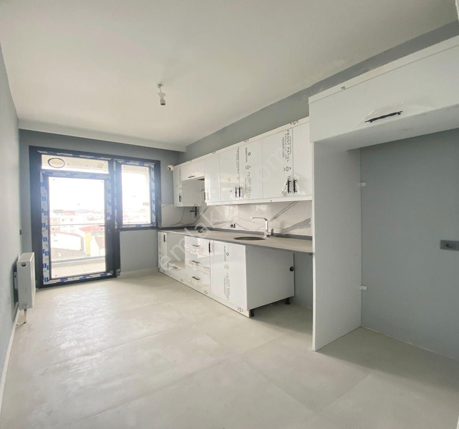 Pusula Yapı'dan Modern Yaşam İçin Şık 3+1 Ara Kat Daire!!! - Görsel 8