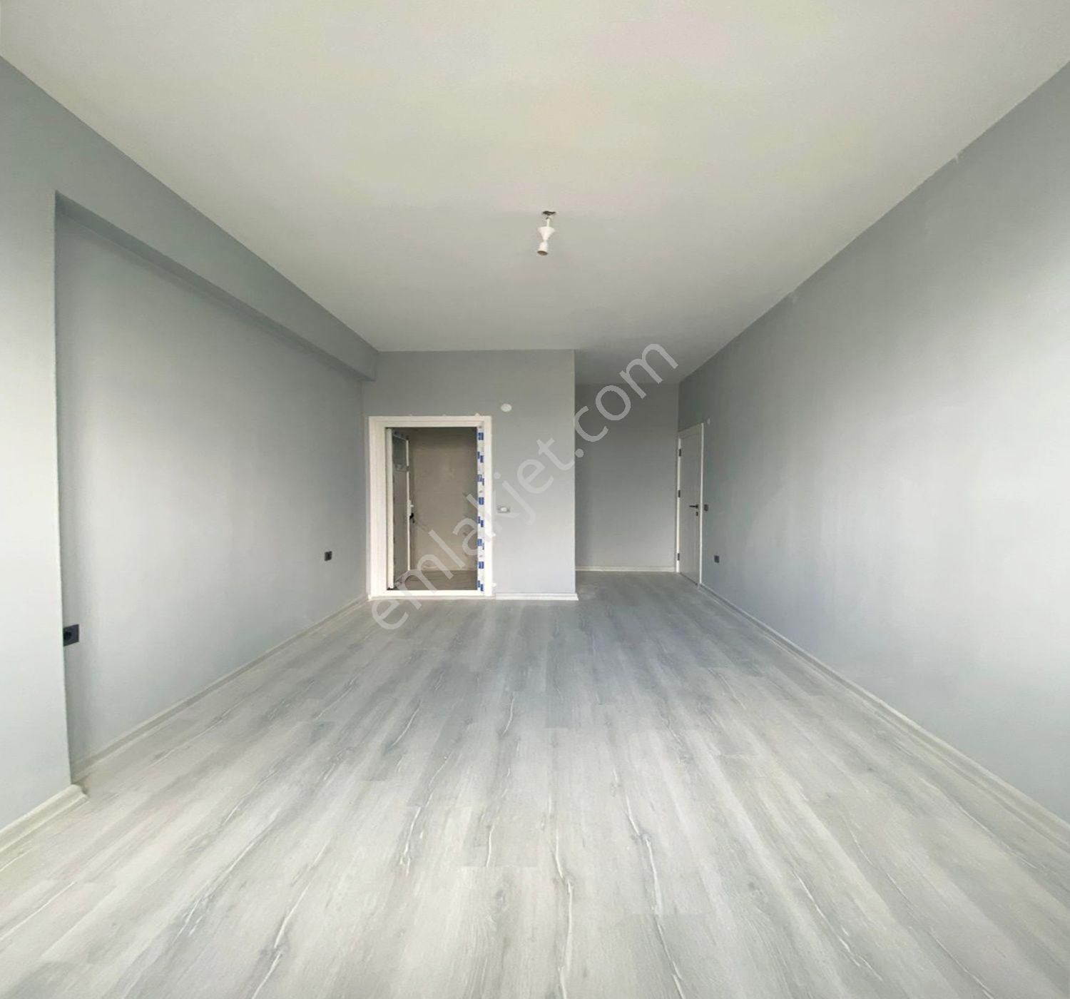 Pusula Yapı'dan Modern Yaşam İçin Şık 3+1 Ara Kat Daire!!! - Görsel 12