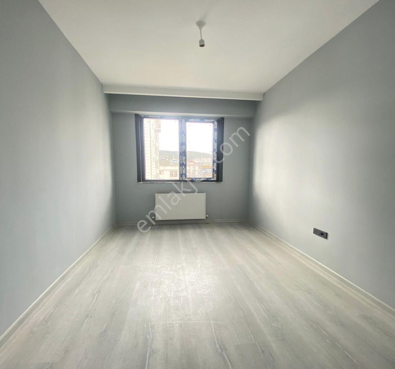Pusula Yapı'dan Modern Yaşam İçin Şık 3+1 Ara Kat Daire!!! - Görsel 15