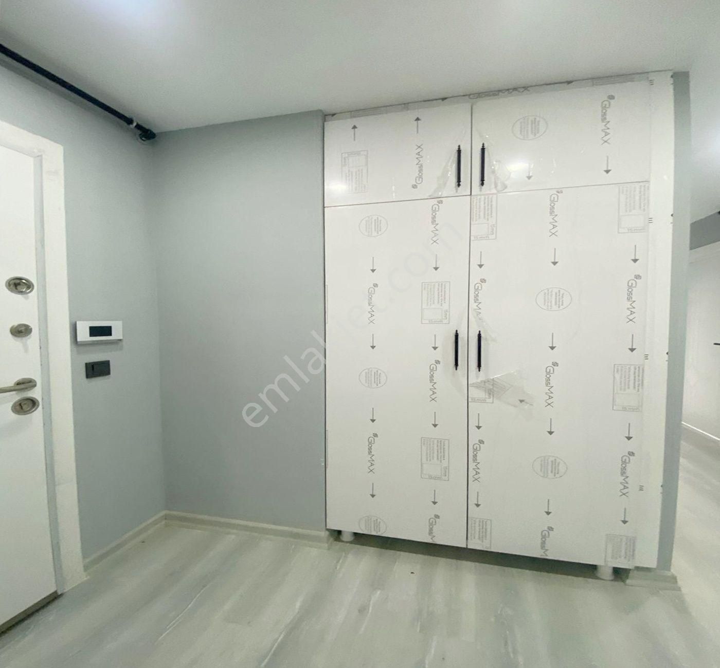 Pusula Yapı'dan Modern Yaşam İçin Şık 3+1 Ara Kat Daire!!! - Görsel 18