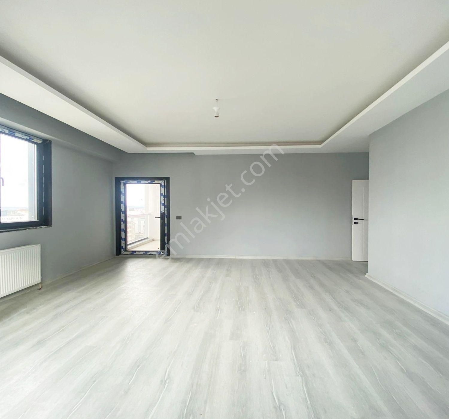Pusula Yapı'dan Modern Yaşam İçin Şık 3+1 Ara Kat Daire!!! - Görsel 17