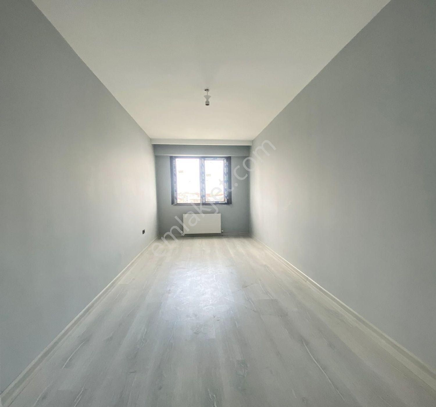 Pusula Yapı'dan Modern Yaşam İçin Şık 3+1 Ara Kat Daire!!! - Görsel 5