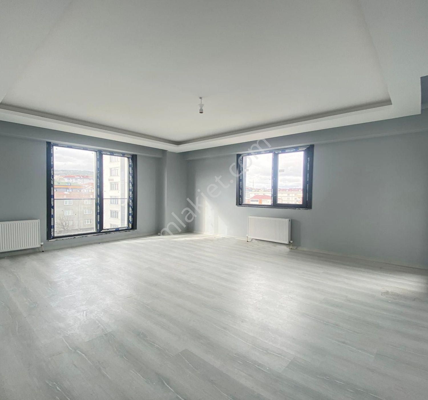 Pusula Yapı'dan Modern Yaşam İçin Şık 3+1 Ara Kat Daire!!! - Görsel 9