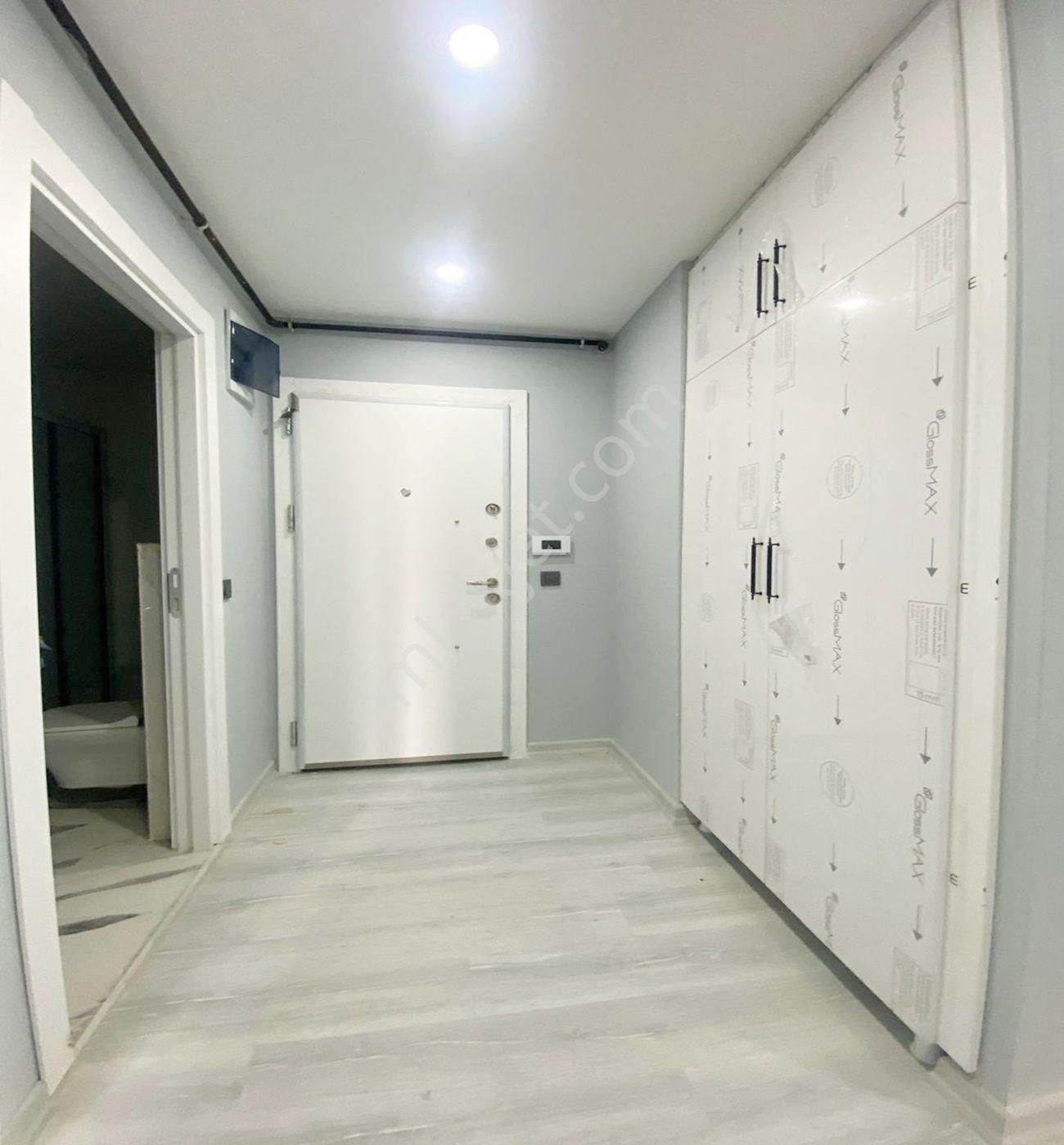 Pusula Yapı'dan Modern Yaşam İçin Şık 3+1 Ara Kat Daire!!! - Görsel 11