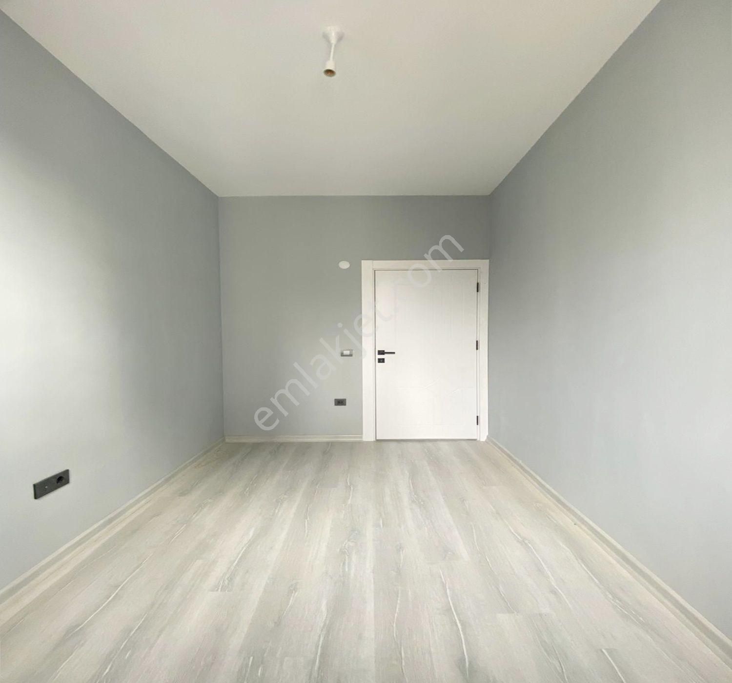 Pusula Yapı'dan Modern Yaşam İçin Şık 3+1 Ara Kat Daire!!! - Görsel 7