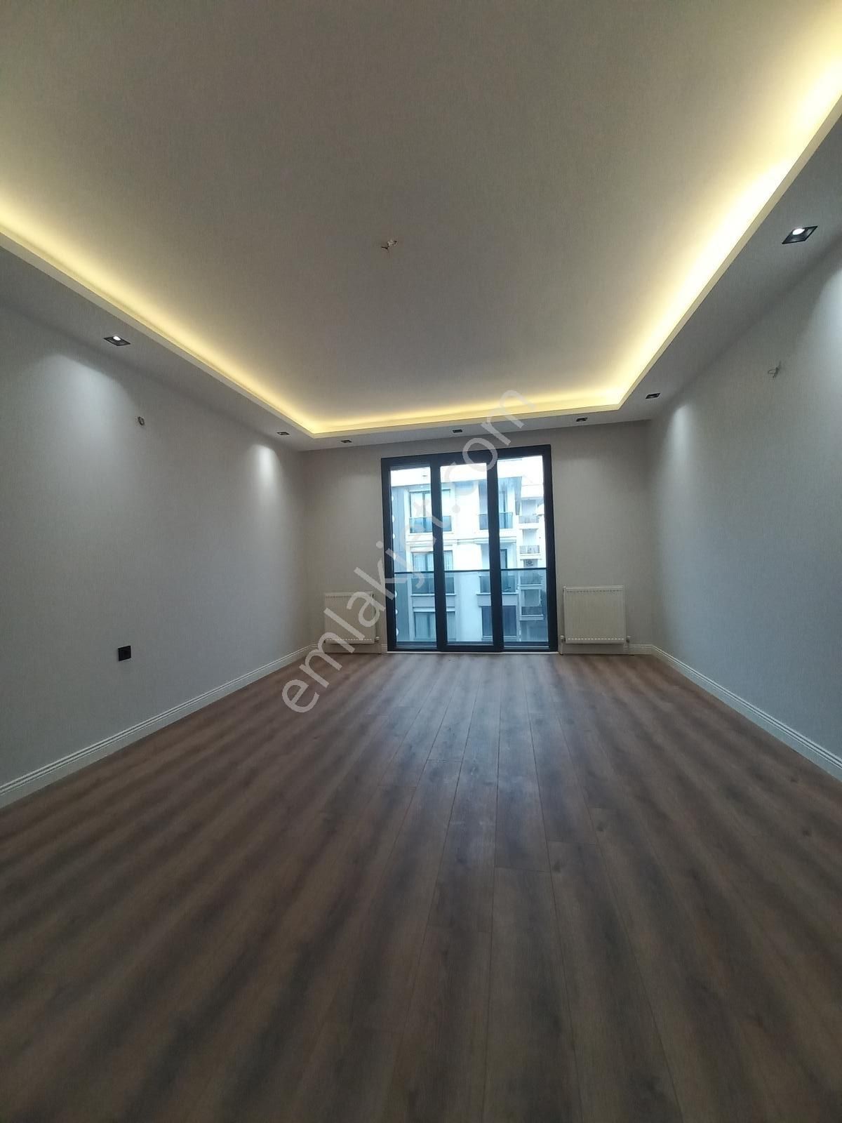 Beylikdüzü Dereağzı 0.99 Krediye Uygun Satılık 2+1 Sıfır Daire - Görsel 8