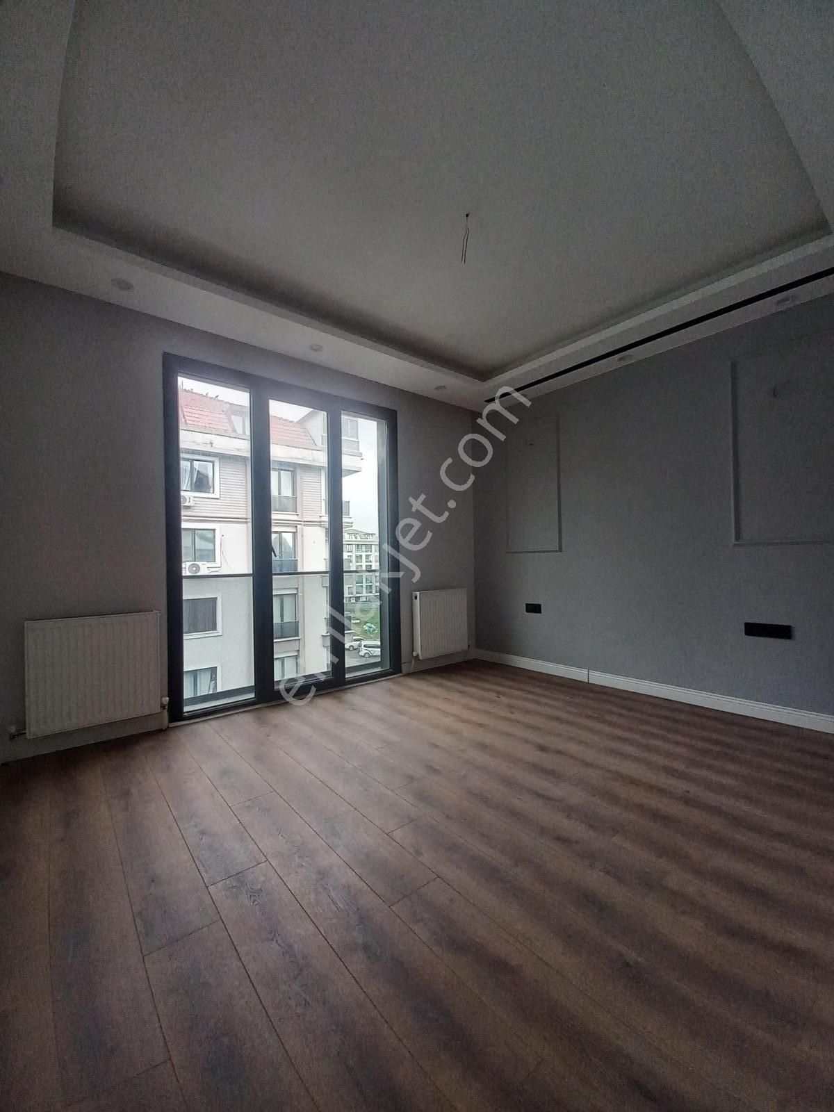 Beylikdüzü Dereağzı 0.99 Krediye Uygun Satılık 2+1 Sıfır Daire - Görsel 15