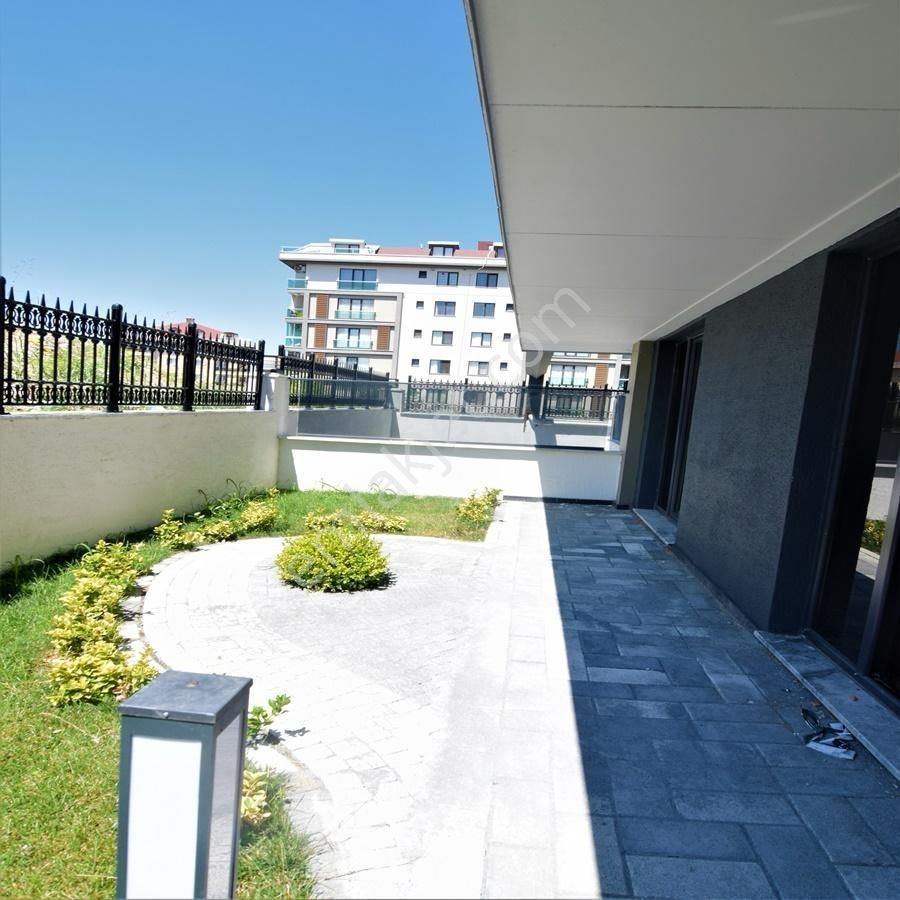 Beylikdüzü Dereağzı 0.99 Krediye Uygun Satılık 2+1 Sıfır Daire - Görsel 5