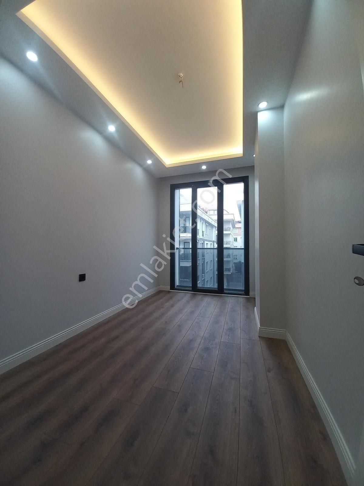 Beylikdüzü Dereağzı 0.99 Krediye Uygun Satılık 2+1 Sıfır Daire - Görsel 22