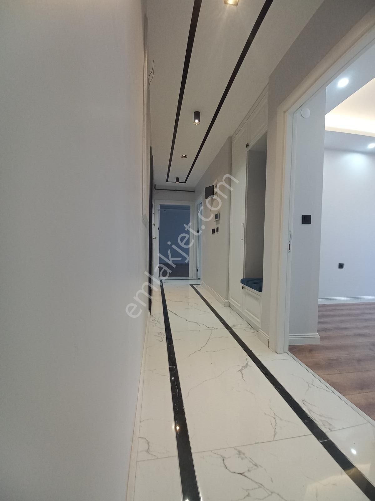 Beylikdüzü Dereağzı 0.99 Krediye Uygun Satılık 2+1 Sıfır Daire - Görsel 33