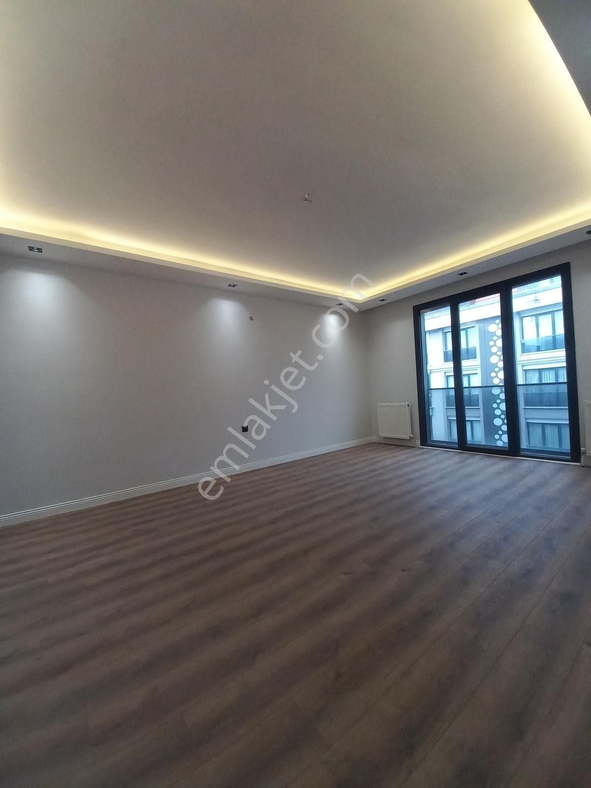 Beylikdüzü Dereağzı 0.99 Krediye Uygun Satılık 2+1 Sıfır Daire - Görsel 34
