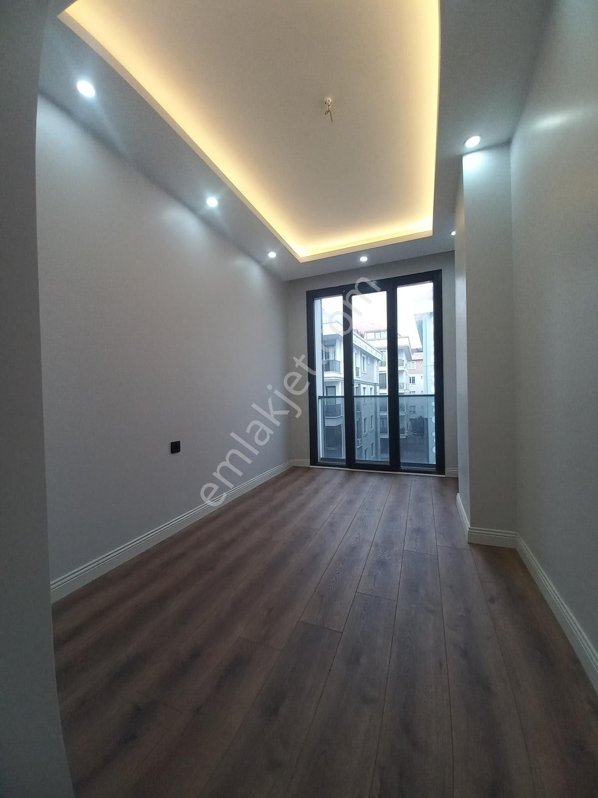 Beylikdüzü Dereağzı 0.99 Krediye Uygun Satılık 2+1 Sıfır Daire - Görsel 14