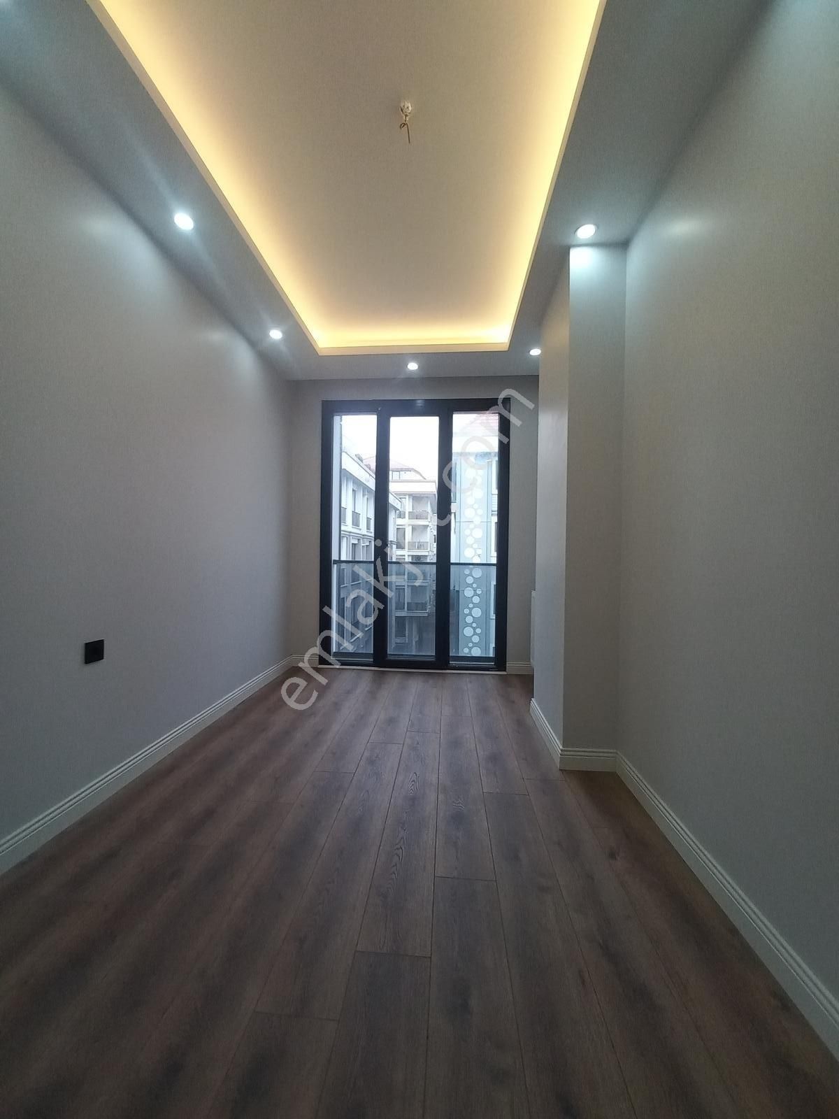 Beylikdüzü Dereağzı 0.99 Krediye Uygun Satılık 2+1 Sıfır Daire - Görsel 9