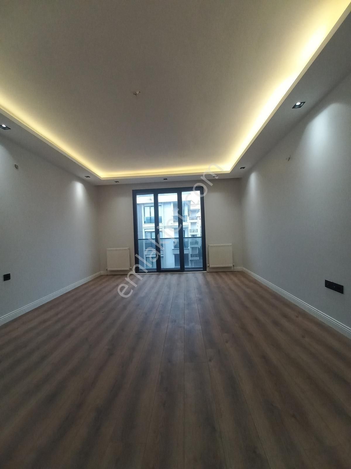 Beylikdüzü Dereağzı 0.99 Krediye Uygun Satılık 2+1 Sıfır Daire - Görsel 30