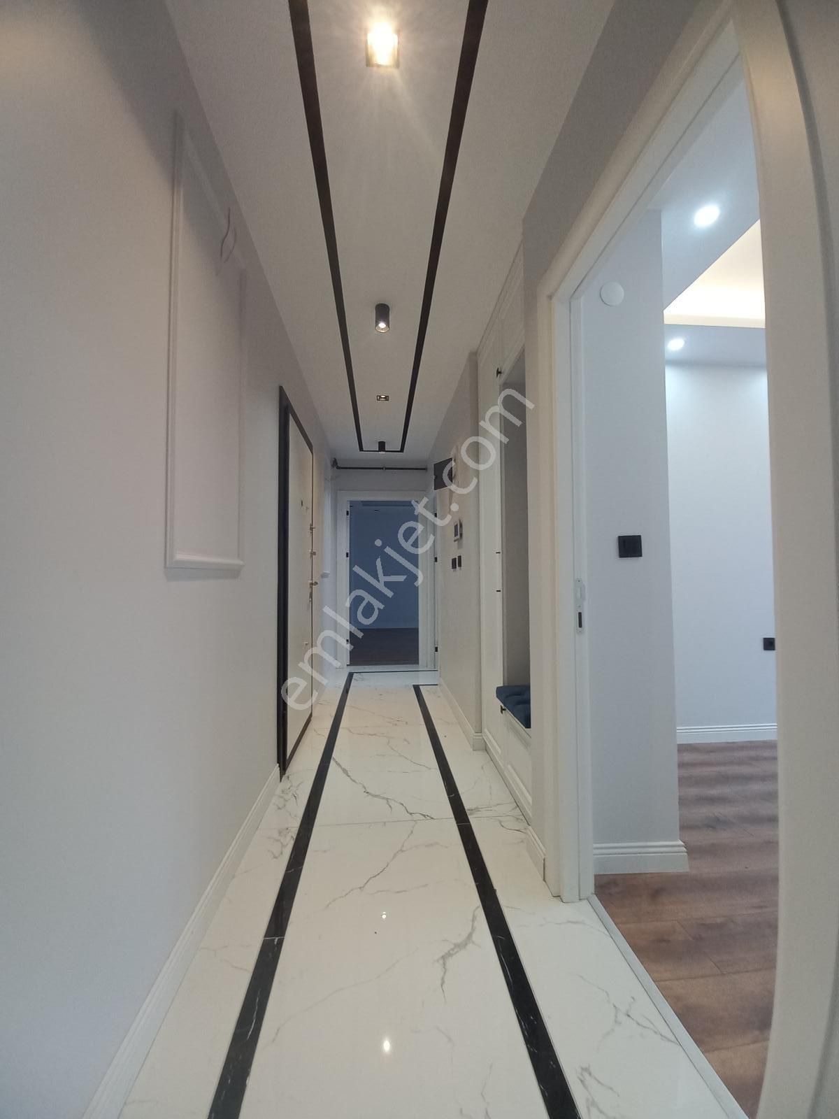 Beylikdüzü Dereağzı 0.99 Krediye Uygun Satılık 2+1 Sıfır Daire - Görsel 16