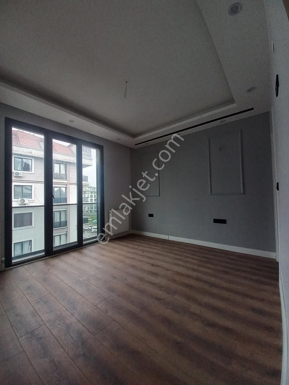 Beylikdüzü Dereağzı 0.99 Krediye Uygun Satılık 2+1 Sıfır Daire - Görsel 11