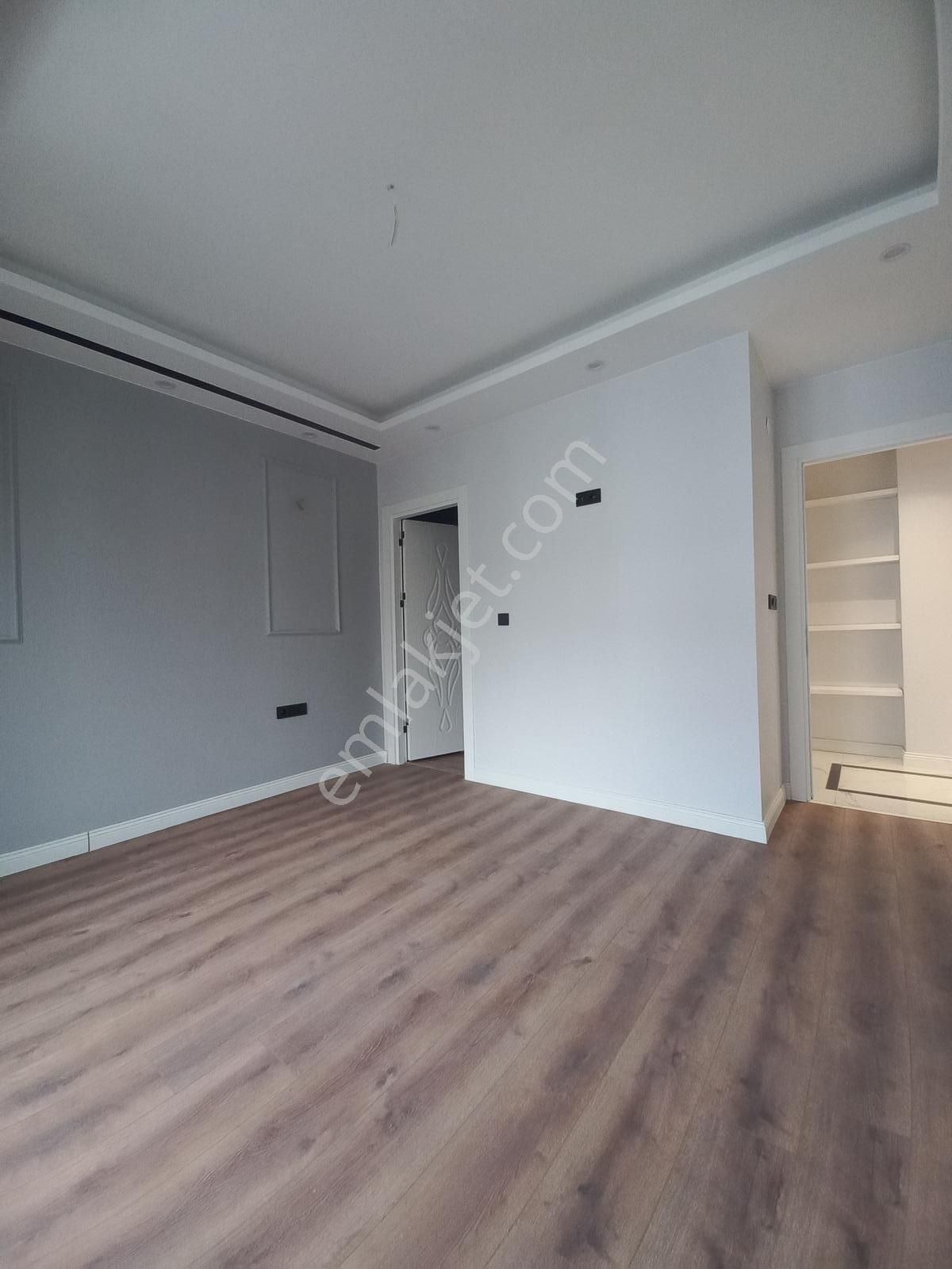 Beylikdüzü Dereağzı 0.99 Krediye Uygun Satılık 2+1 Sıfır Daire - Görsel 18