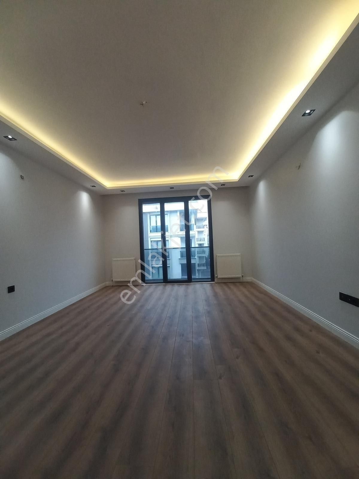Beylikdüzü Dereağzı 0.99 Krediye Uygun Satılık 2+1 Sıfır Daire - Görsel 24