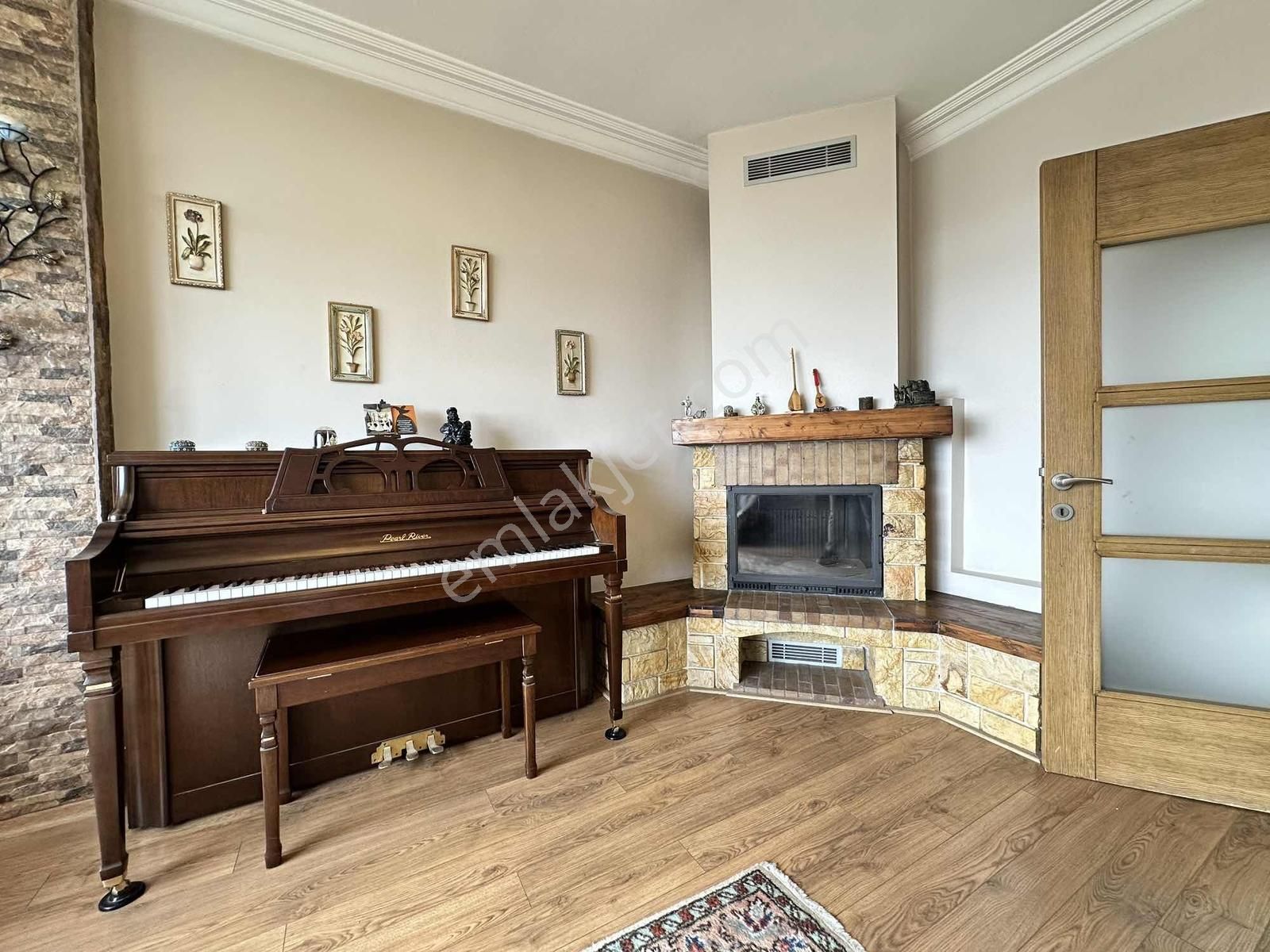 New Form'dan Adnan Menderes Blv. Full Eşyalı 2+1 Kiralık Daire - Görsel 14